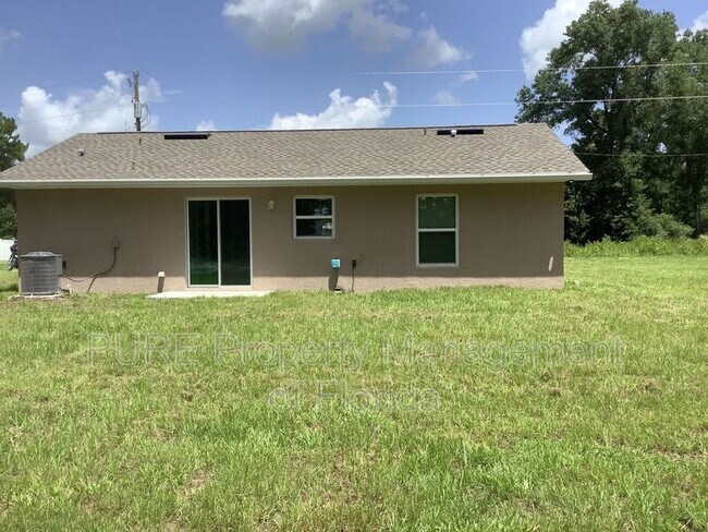 Building Photo - 15544 SW 41st Street Rd