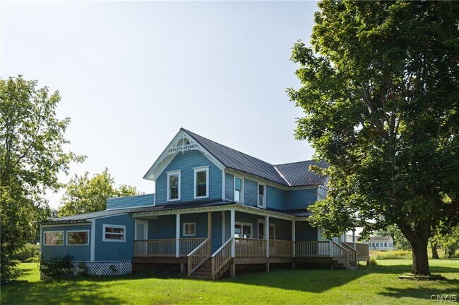 Building Photo - 8109 County Route 125