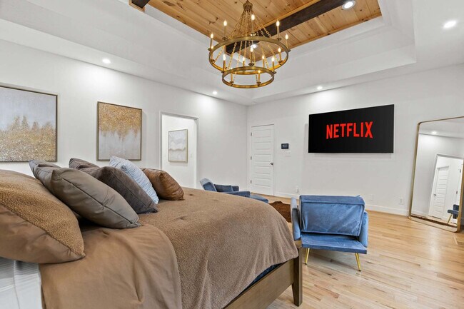 Building Photo - 554 Choctaw Ridge