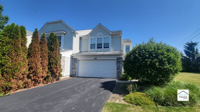 Building Photo - 187 W Buckingham Dr