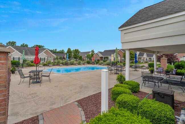 Building Photo - 4300 Westfod Pl
