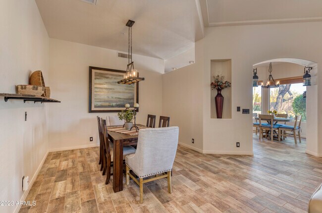 Building Photo - 6879 E Amber Sun Dr