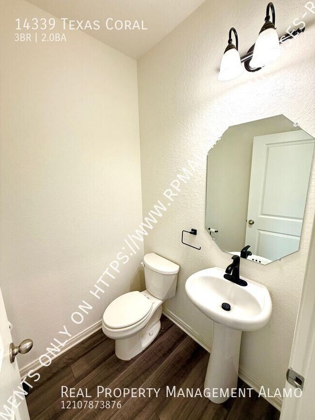 Building Photo - 14339 Texas Coral