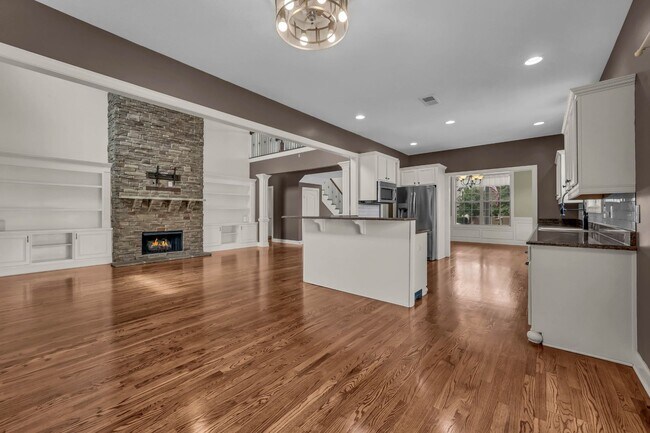 Building Photo - 1154 Buggy Cove