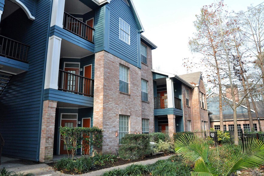 Champions Park Houston, TX Apartment Finder