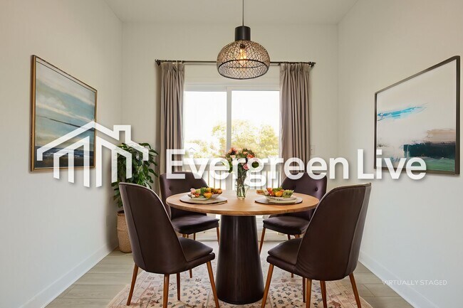 Building Photo - 8936 Willis Wy