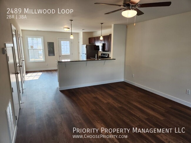 Building Photo - 2489 Millwood Loop