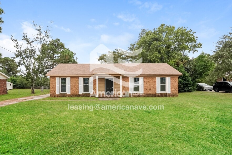 Primary Photo - 2556 Spirit Creek Rd