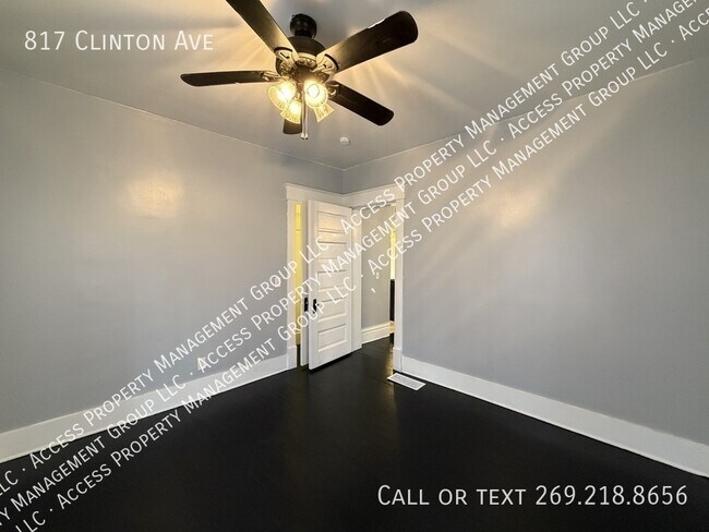 Building Photo - 817 Clinton Ave