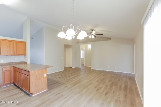 Building Photo - 2839 W Chanute Pass