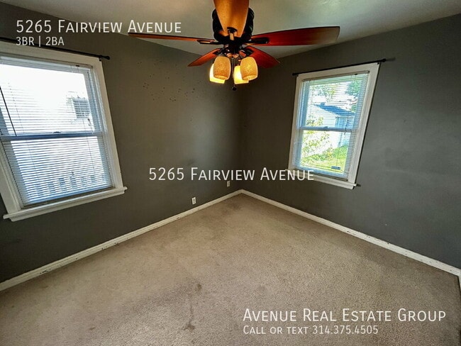 Building Photo - 5265 Fairview Ave