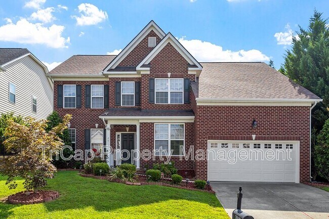 Primary Photo - 2017 Ollivander Dr
