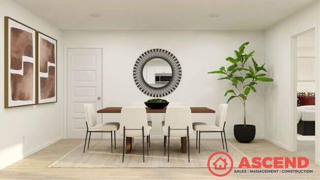 Building Photo - Spacious 4 Bed/2 Bath Brand New Build! in Bakersfield's Desirable 93311 Area — Solar, Garage & Fu...