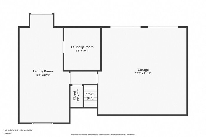 Building Photo - 1107 Viola St