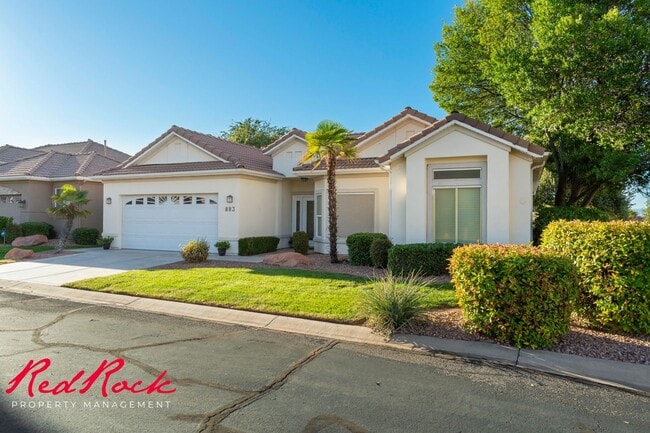Building Photo - Newly Updated 2 Bedroom Home in Washington!