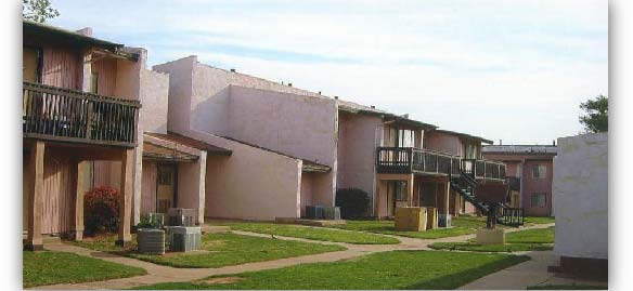 Primary Photo - Augusta Apartments