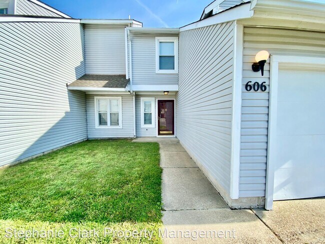 Building Photo - 3 br, 2.5 bath House - 606 Sheafe Court