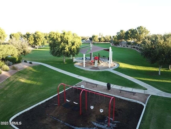 Building Photo - 3677 E Baranca Ct