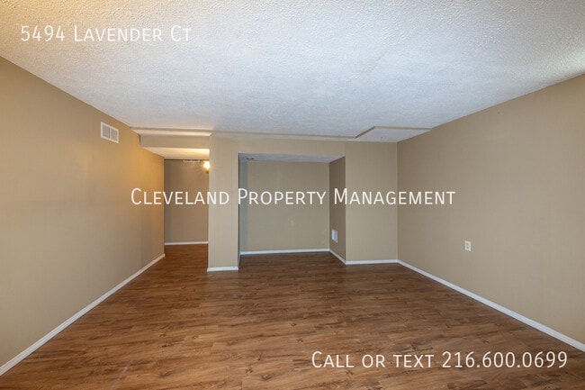 Building Photo - 5494 Lavender Ct