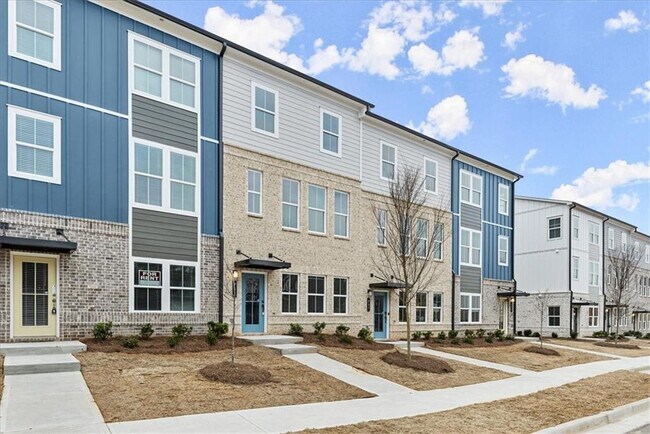 Building Photo - 708 Payton Ln