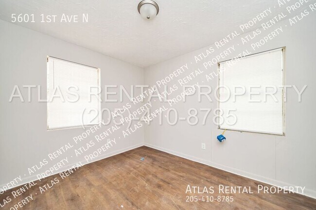 Building Photo - 5601 1st Ave N