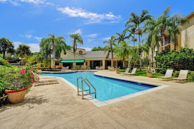 Building Photo - SPACIOUS 2 BED/2 BATH WITH BALCONY IN RESORT-STYLE COMMUNITY!