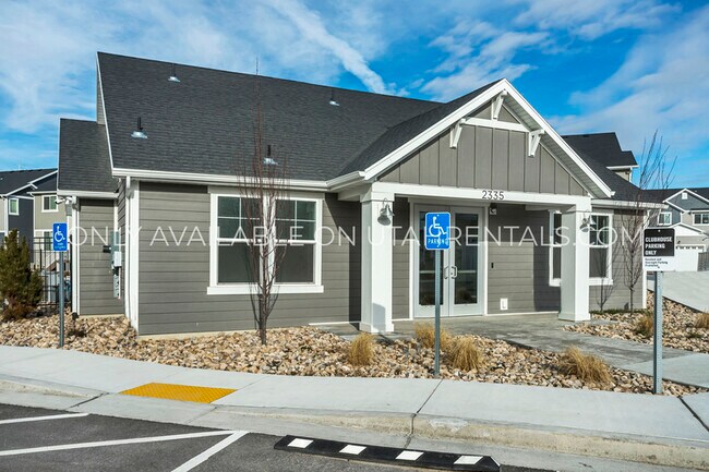 Building Photo - 3633 W 2330 N