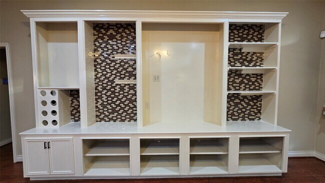 Building Photo - 17511 Browning Trace Ln