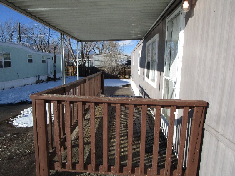 Building Photo - 3526 N Cascade Ave