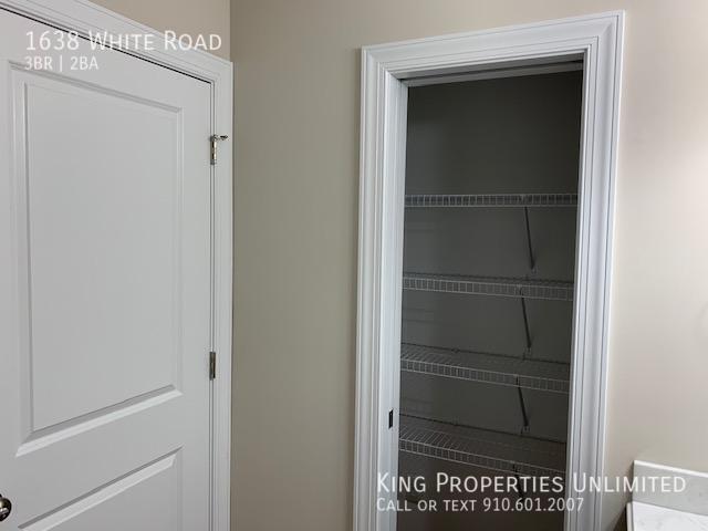 Building Photo - 1638 White Rd