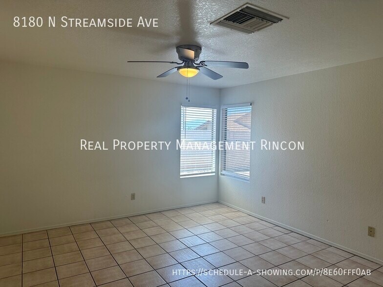 Building Photo - 8180 N Streamside Ave