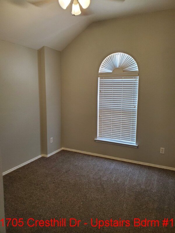Building Photo - 1705 Cresthill Dr