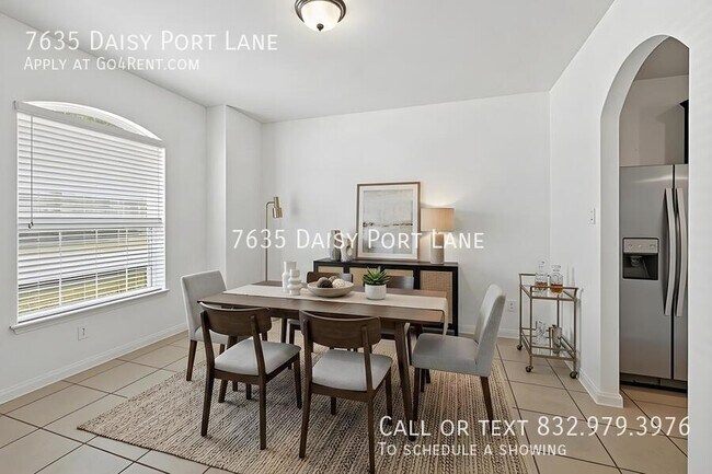 Building Photo - 7635 Daisy Port Ln