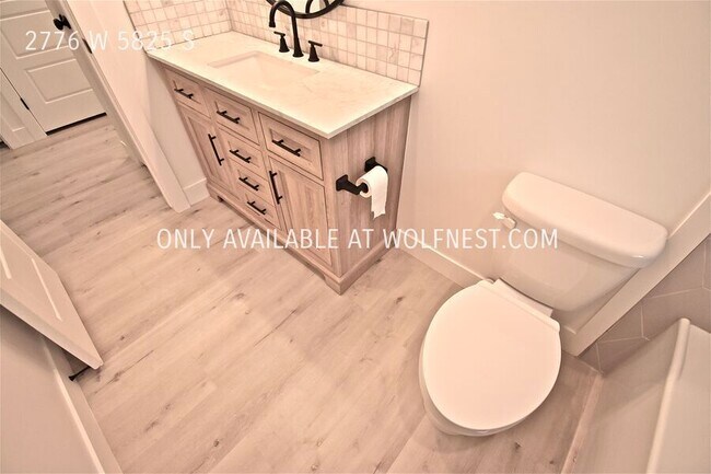 Building Photo - 2776 W 5825 S