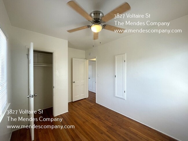 Building Photo - 3827 Voltaire St