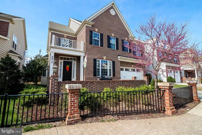 Building Photo - 5812 Falls Gate Ct