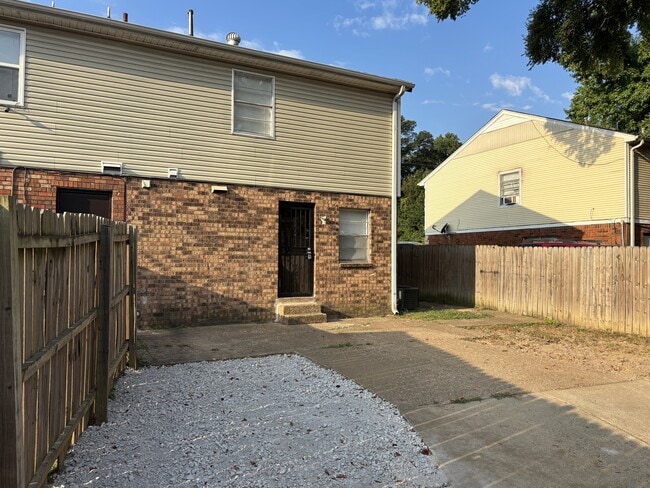 Building Photo - 5312 Stage Rd