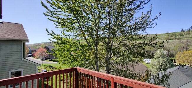 Building Photo - 2539 Jordan St