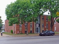 Building Photo - 3199 Morganford