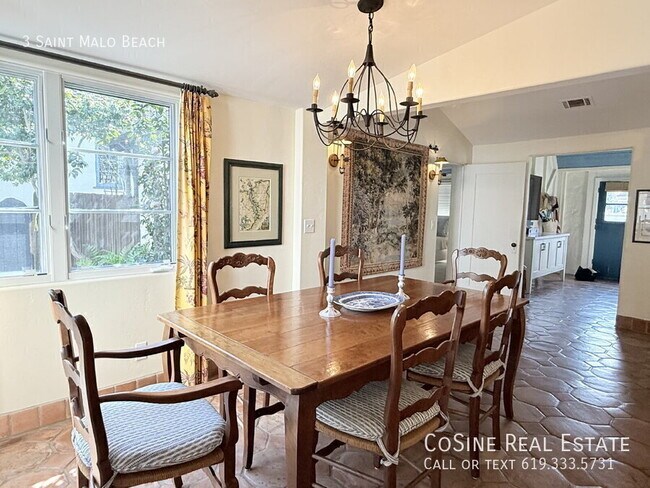 Building Photo - 3 St Malo Beach