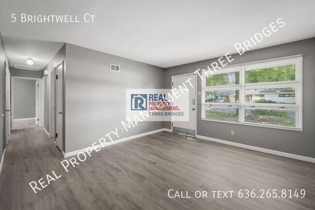 Building Photo - 5 Brightwell Ct