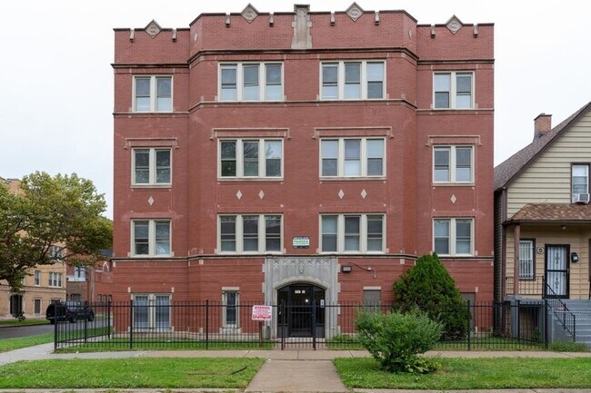 Building Photo - 8001 S Muskegon Ave