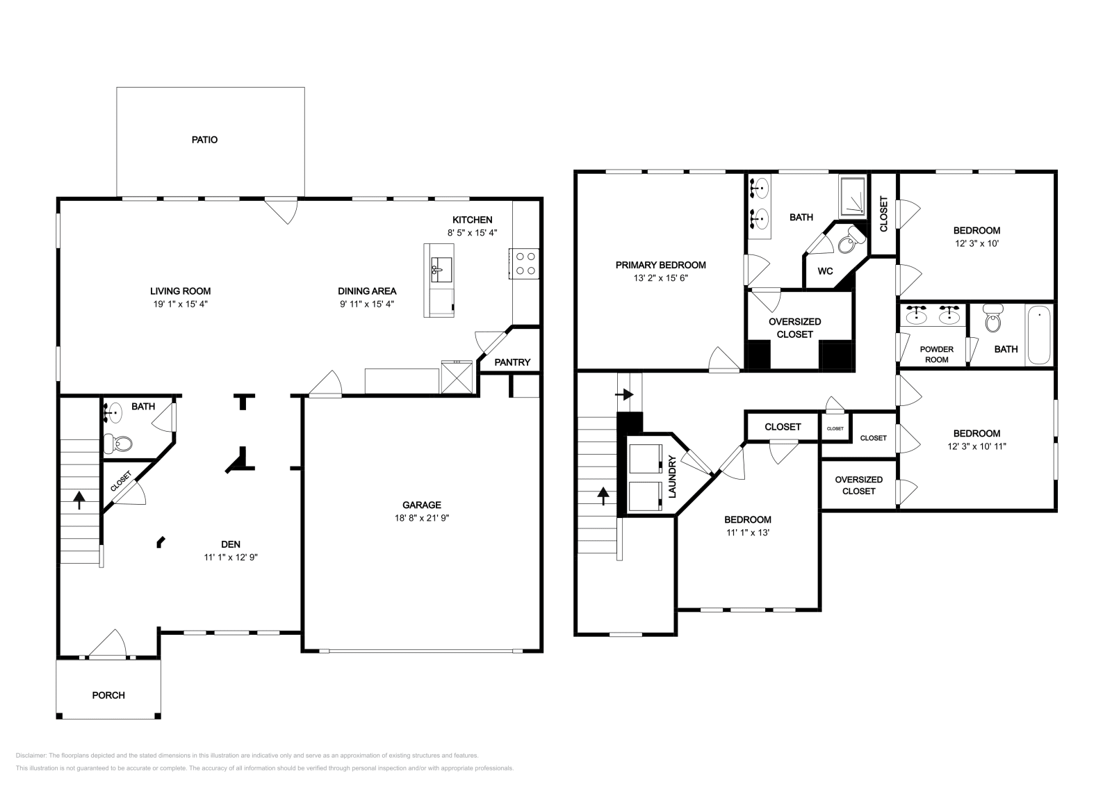 Building Photo - 106 Halesworth Rd