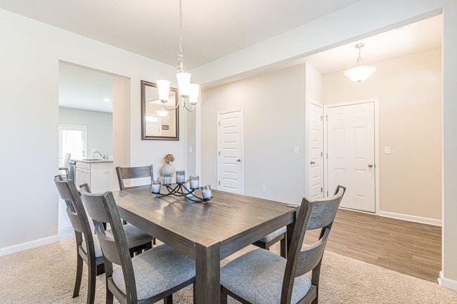 Building Photo - 2651 Lovejoy Crossing Dr