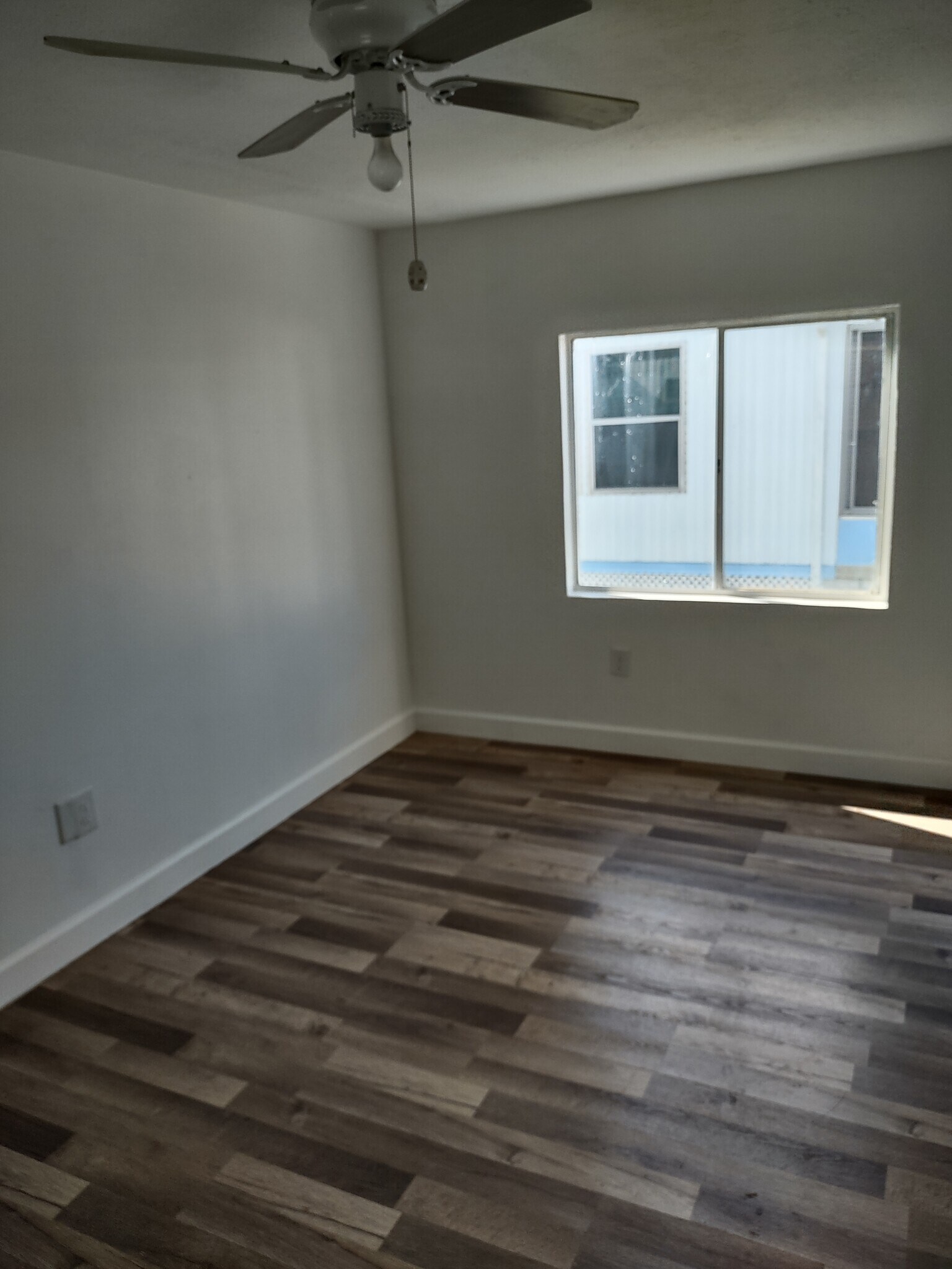SECOND BEDROOM - 7402 Demure Ln