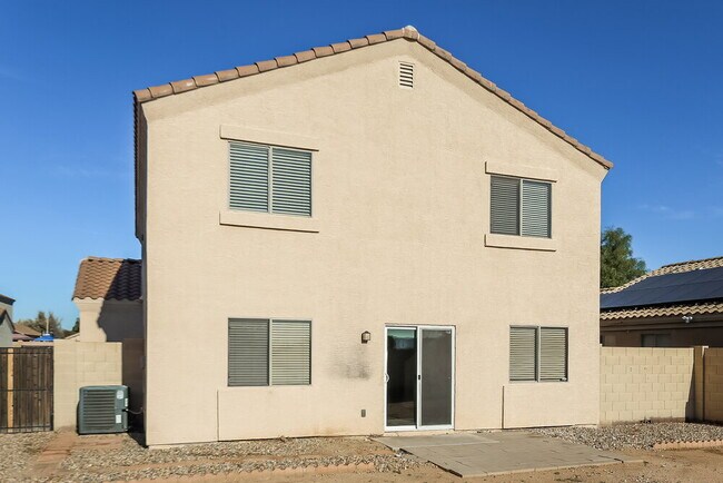 Building Photo - 15995 W Vogel Ave