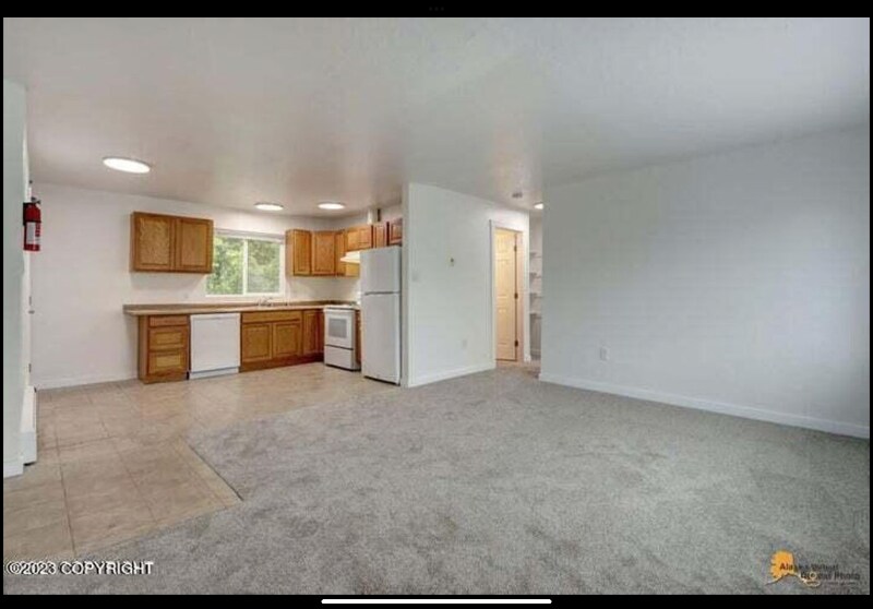 Building Photo - 814 N Bunn St