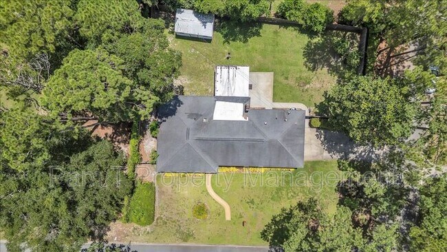 Building Photo - 2009 Bacon Park Dr
