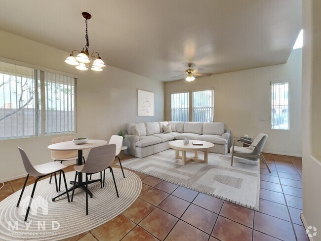 Building Photo - 3041 W Darien Way