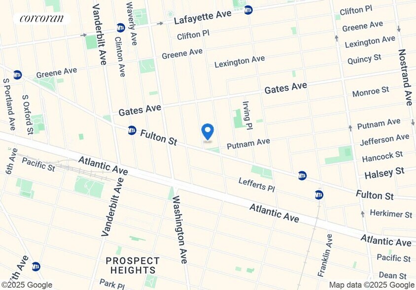 Building Photo - 1 Putnam Ave